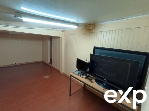 Exclusivité eXp France – Le Tampon - Maison T4 et deux pièces