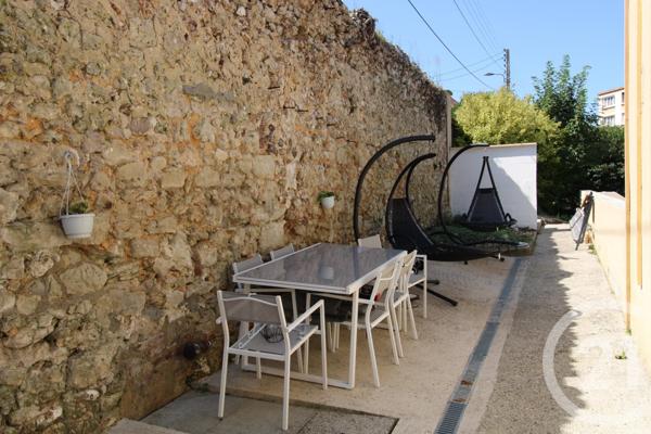 Appartement F3 à vendre  3 pièces - 93 m2 FECAMP - 76