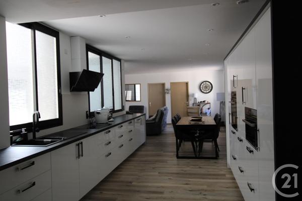 Appartement F3 à vendre  3 pièces - 93 m2 FECAMP - 76