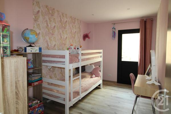 Appartement F3 à vendre  3 pièces - 93 m2 FECAMP - 76