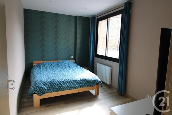 Appartement F3 à vendre  3 pièces - 93 m2 FECAMP - 76