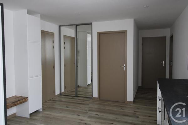 Appartement F3 à vendre  3 pièces - 93 m2 FECAMP - 76