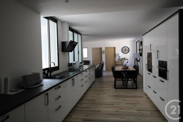 Appartement F3 à vendre  3 pièces - 93 m2 FECAMP - 76