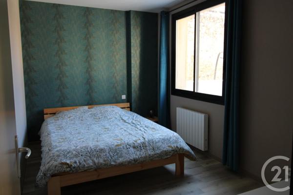 Appartement F3 à vendre  3 pièces - 93 m2 FECAMP - 76