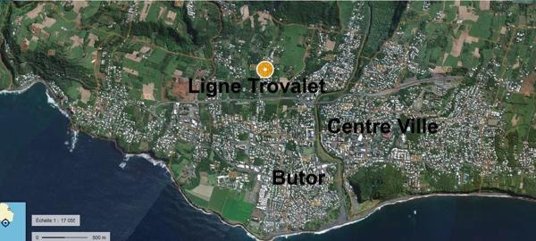 Ensemble Immobilier Rentable – Saint-Joseph (Ligne Trovalet)