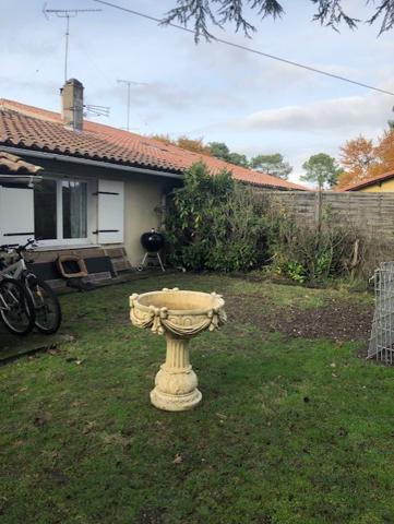 Maison 4 pièces - 75 m²