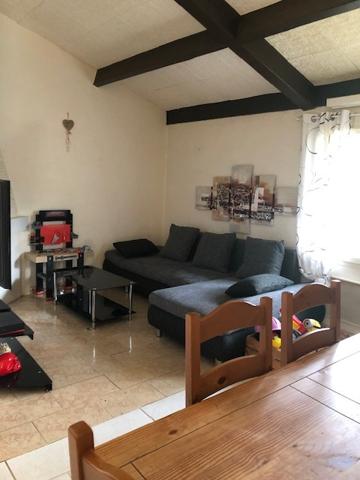 Maison 4 pièces - 75 m²