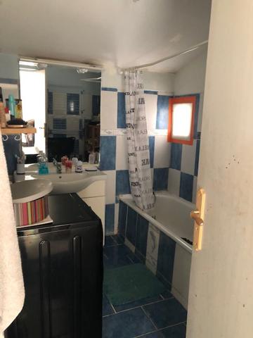 Maison 4 pièces - 75 m²