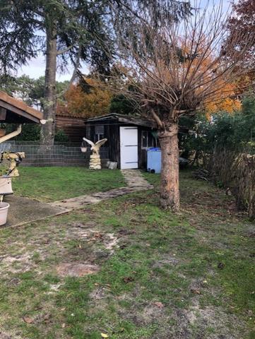 Maison 4 pièces - 75 m²