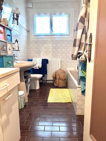 Maison à vendre 7 pièces YENNE (73)