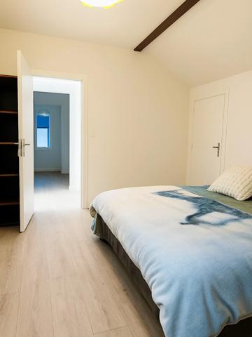 Maison à vendre 7 pièces YENNE (73)