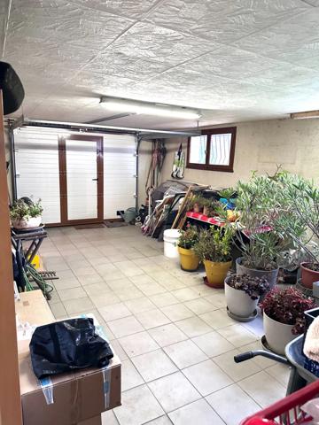 Maison à vendre 7 pièces YENNE (73)