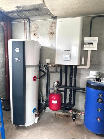 Maison à vendre 7 pièces YENNE (73)