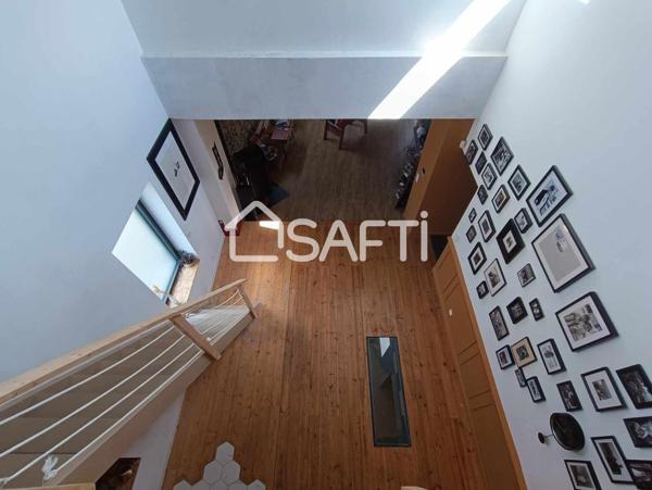 Superbe maison de plain pieds à 2 mins de wimereux