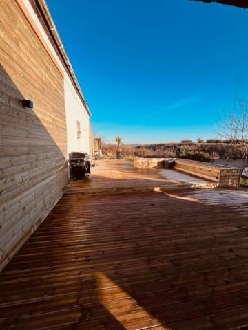 Superbe maison de plain pieds à 2 mins de wimereux