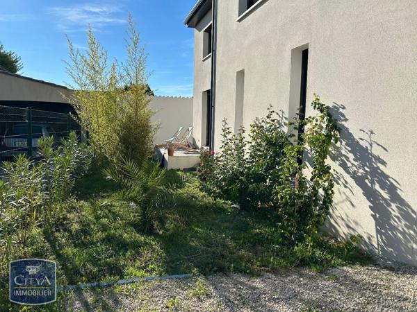 Maison à louer 3 pièces 93.33m²