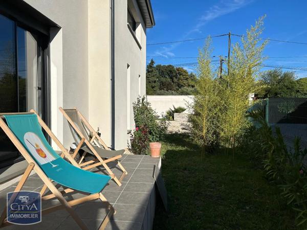 Maison à louer 3 pièces 93.33m²