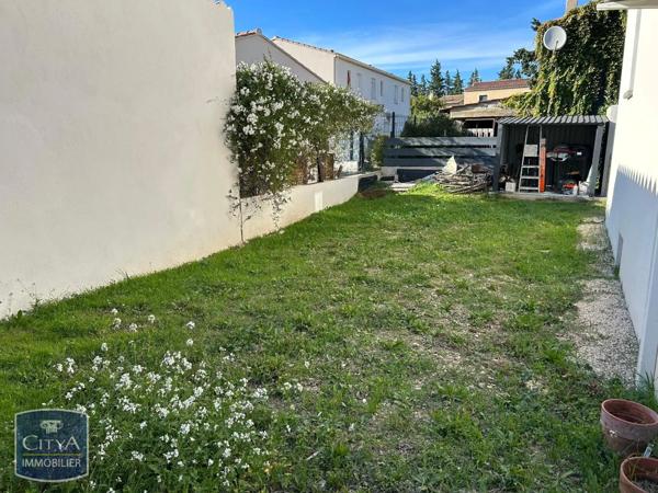 Maison à louer 3 pièces 93.33m²