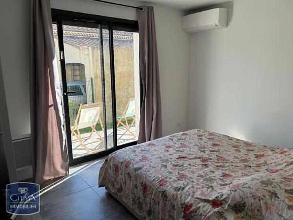 Maison à louer 3 pièces 93.33m²