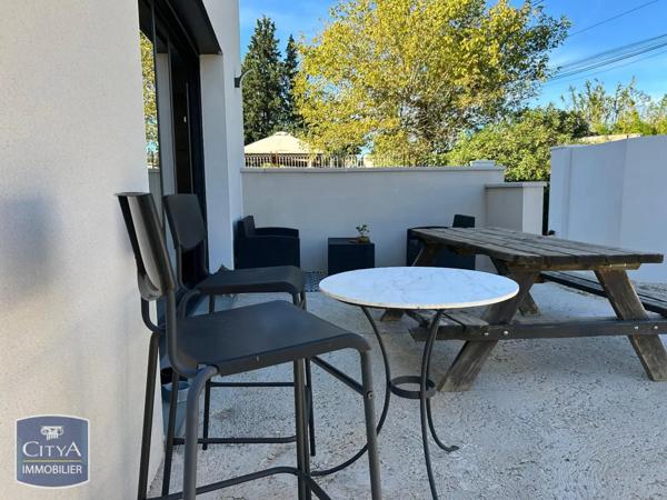 Maison à louer 3 pièces 93.33m²