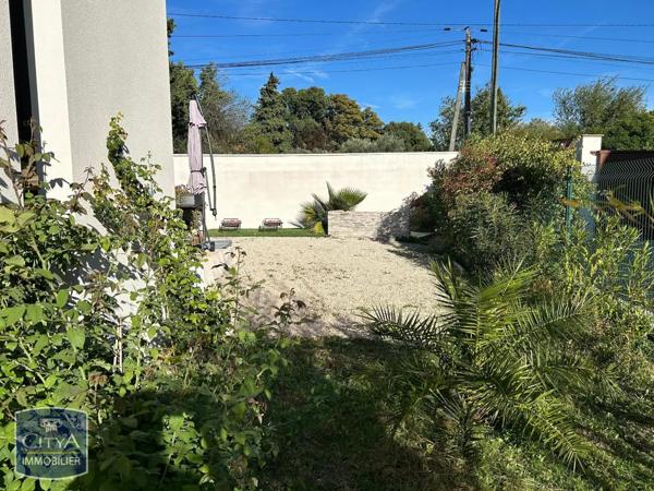 Maison à louer 3 pièces 93.33m²