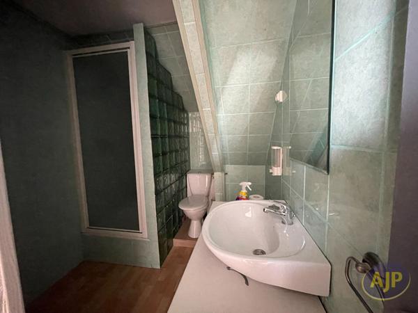 Maison à louer Heric : 6 pièces, 154m² avec 7 chambre(s) à 1 250€ - AJP Immobilier Blain