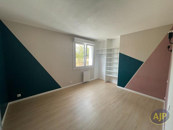 Maison à louer Heric : 6 pièces, 154m² avec 7 chambre(s) à 1 250€ - AJP Immobilier Blain