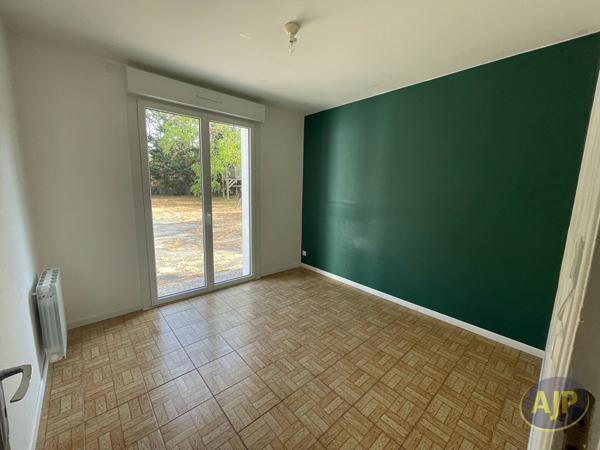 Maison à louer Heric : 6 pièces, 154m² avec 7 chambre(s) à 1 250€ - AJP Immobilier Blain