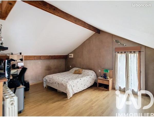 Maison à vendre 5 pièces 147 m² Athis-Mons