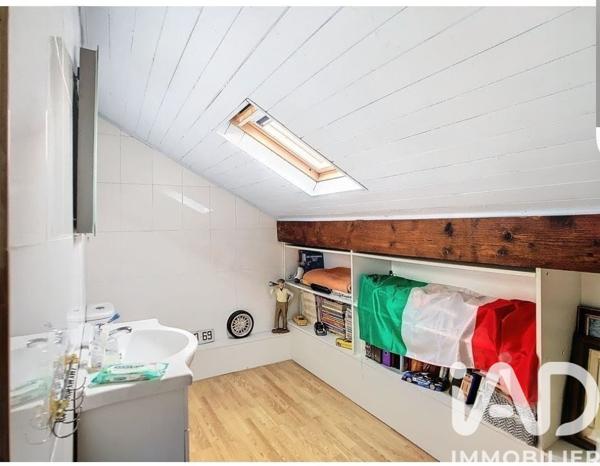 Maison à vendre 5 pièces 147 m² Athis-Mons