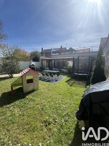 Maison à vendre 5 pièces 147 m² Athis-Mons