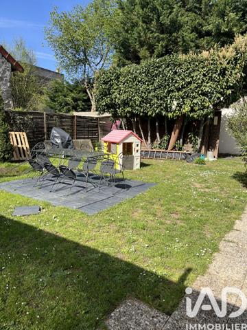 Maison à vendre 5 pièces 147 m² Athis-Mons