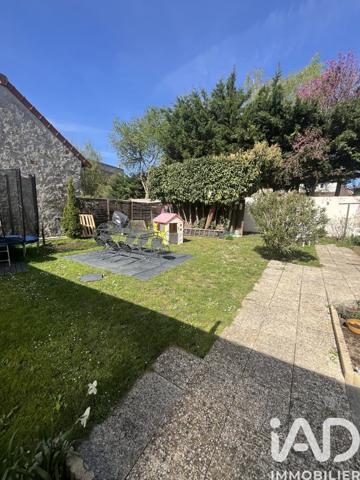Maison à vendre 5 pièces 147 m² Athis-Mons