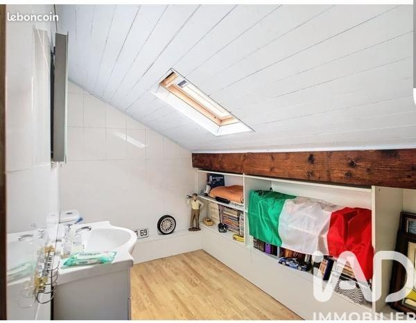 Maison à vendre 5 pièces 147 m² Athis-Mons