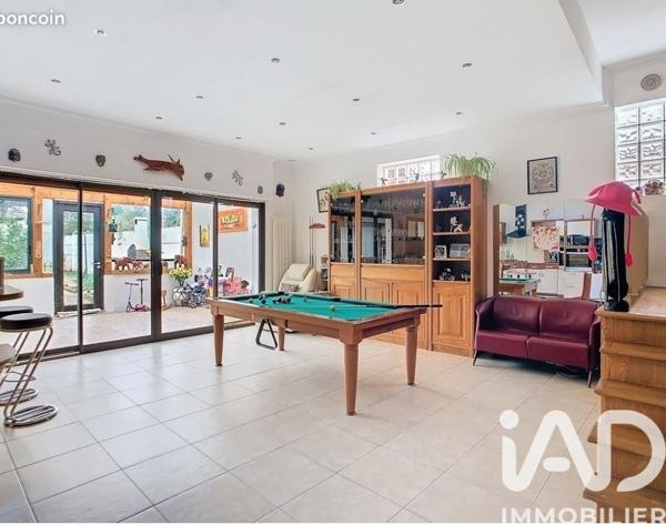 Maison à vendre 5 pièces 147 m² Athis-Mons