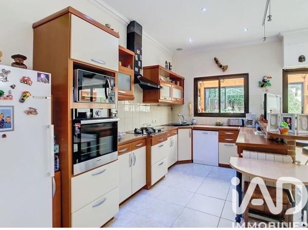 Maison à vendre 5 pièces 147 m² Athis-Mons