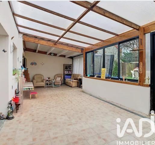 Maison à vendre 5 pièces 147 m² Athis-Mons