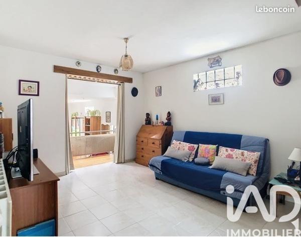 Maison à vendre 5 pièces 147 m² Athis-Mons
