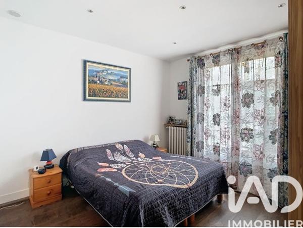 Maison à vendre 5 pièces 147 m² Athis-Mons