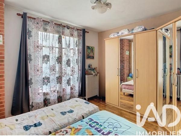 Maison à vendre 5 pièces 147 m² Athis-Mons