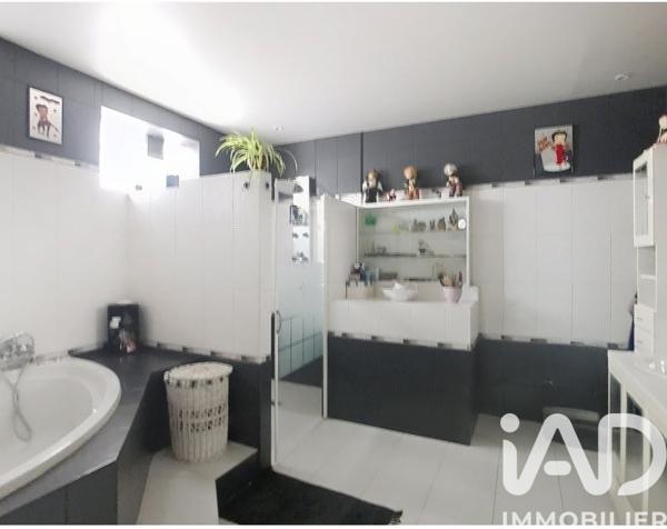 Maison à vendre 5 pièces 147 m² Athis-Mons