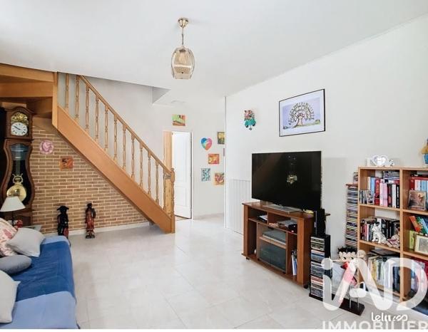 Maison à vendre 5 pièces 147 m² Athis-Mons