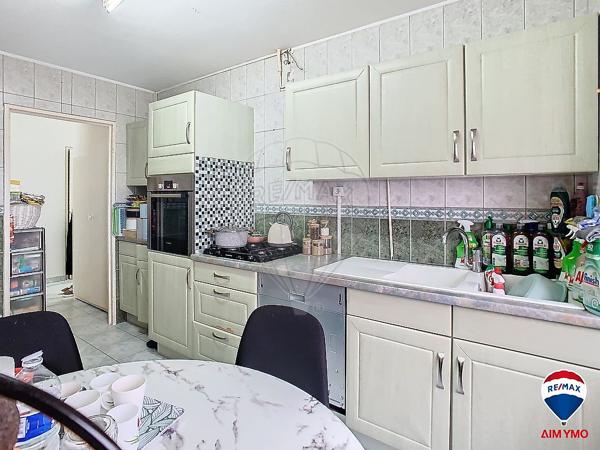 Appartement  en vente - Haut-Rhin - 68