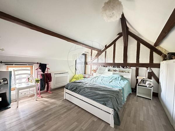 Maison  en vente - Aube - 10