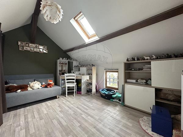 Maison  en vente - Aube - 10