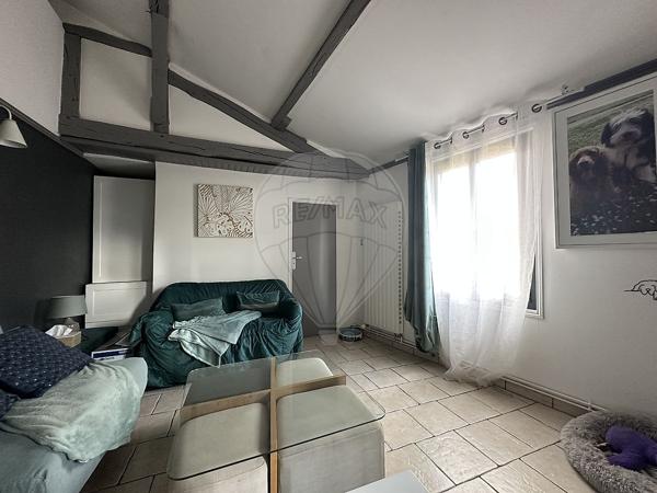 Maison  en vente - Aube - 10