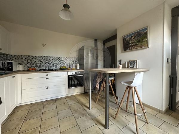 Maison  en vente - Aube - 10