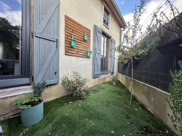 Maison  en vente - Aube - 10