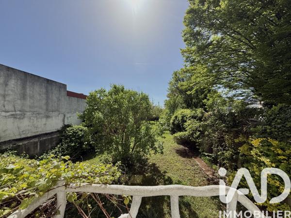 Maison à vendre 6 pièces 93,33 m² Clamart