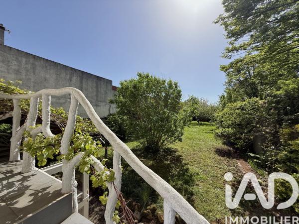 Maison à vendre 6 pièces 93,33 m² Clamart